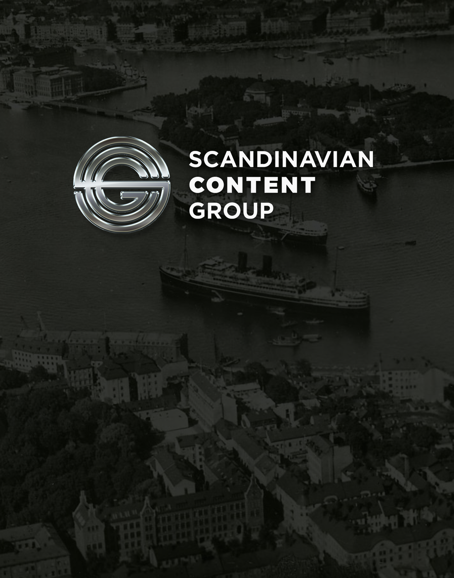 Scandinavian Content Group