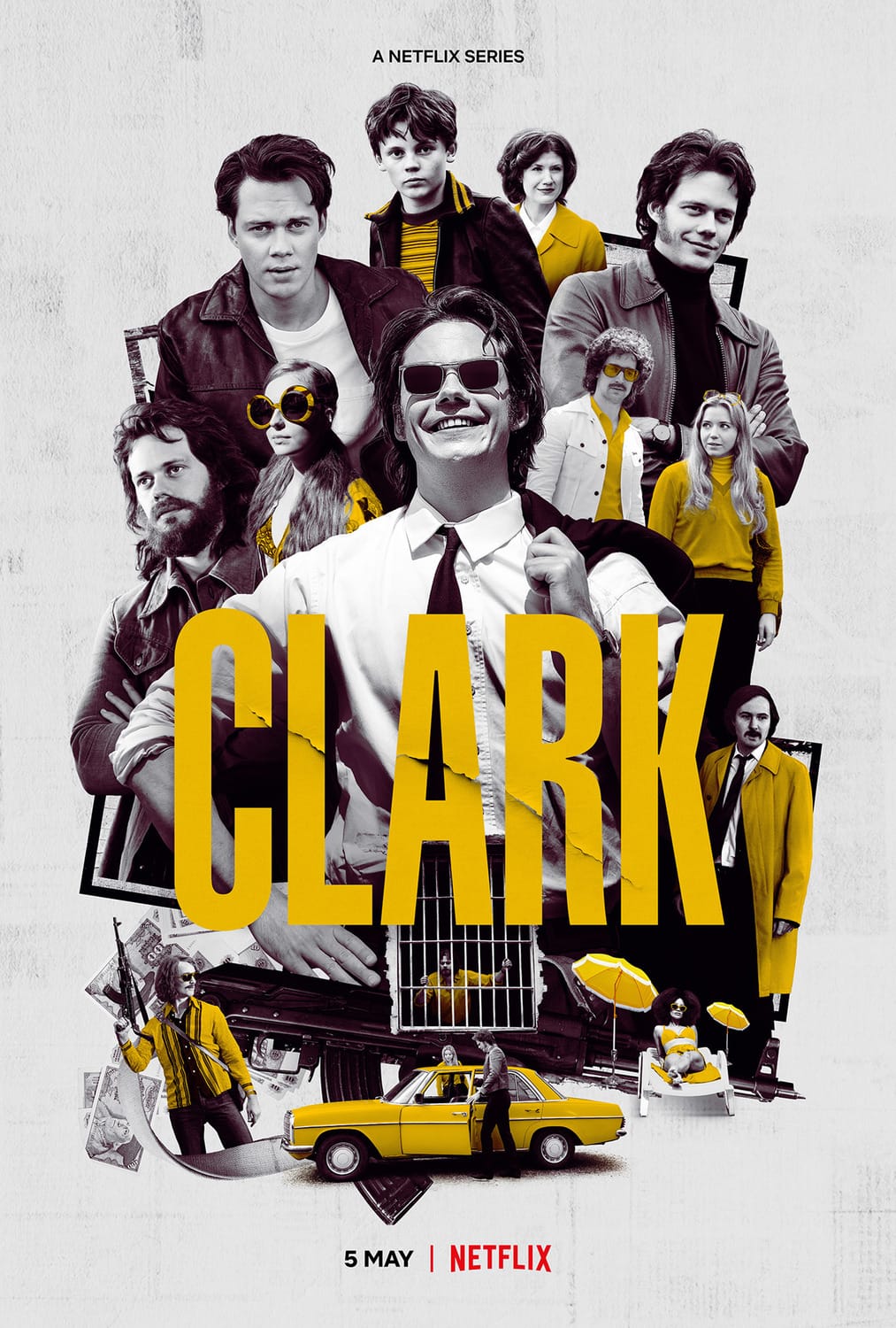 CLARK