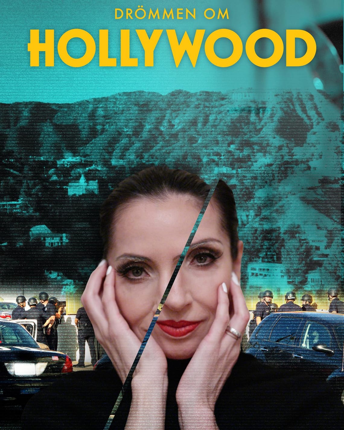 THE HOLLYWOOD DREAM