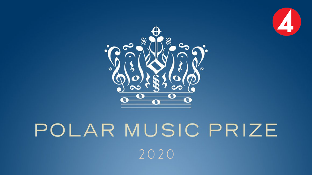 POLAR MUSIC PRIZE