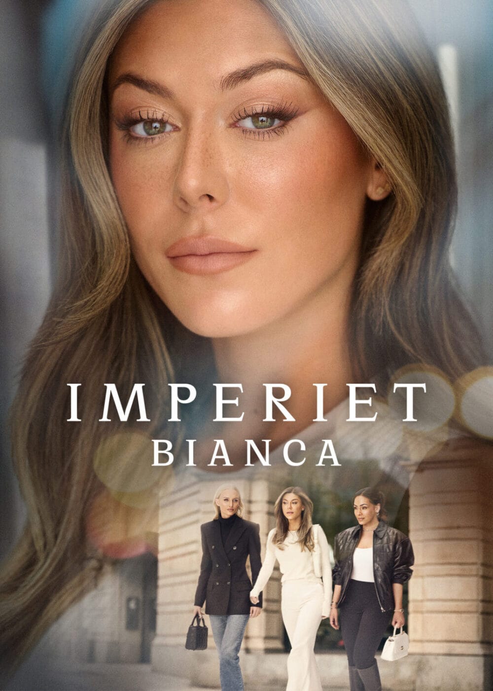 BIANCA'S EMPIRE