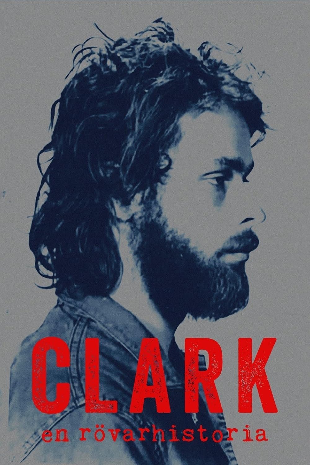 CLARK - EN RÖVARHISTORIA